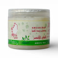 Green Tea – Shea Scrub