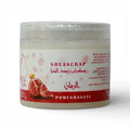 Pomegranate – Shea Scrub