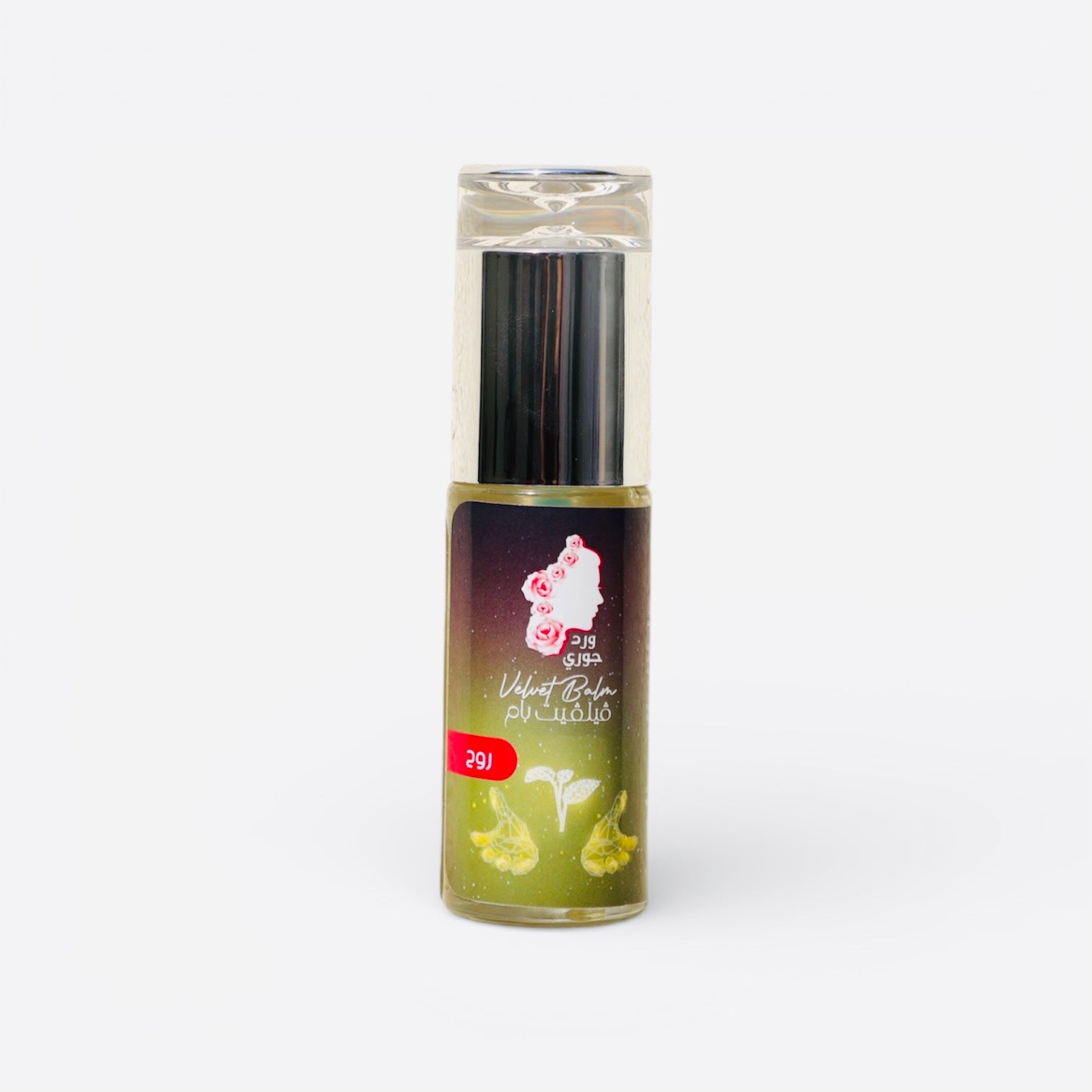 Velvety Balm – Spirit