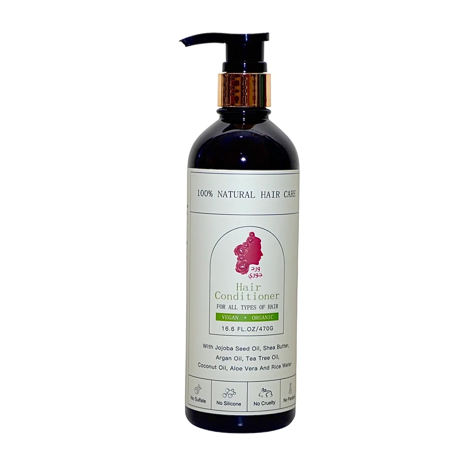 Hair Conditioner
