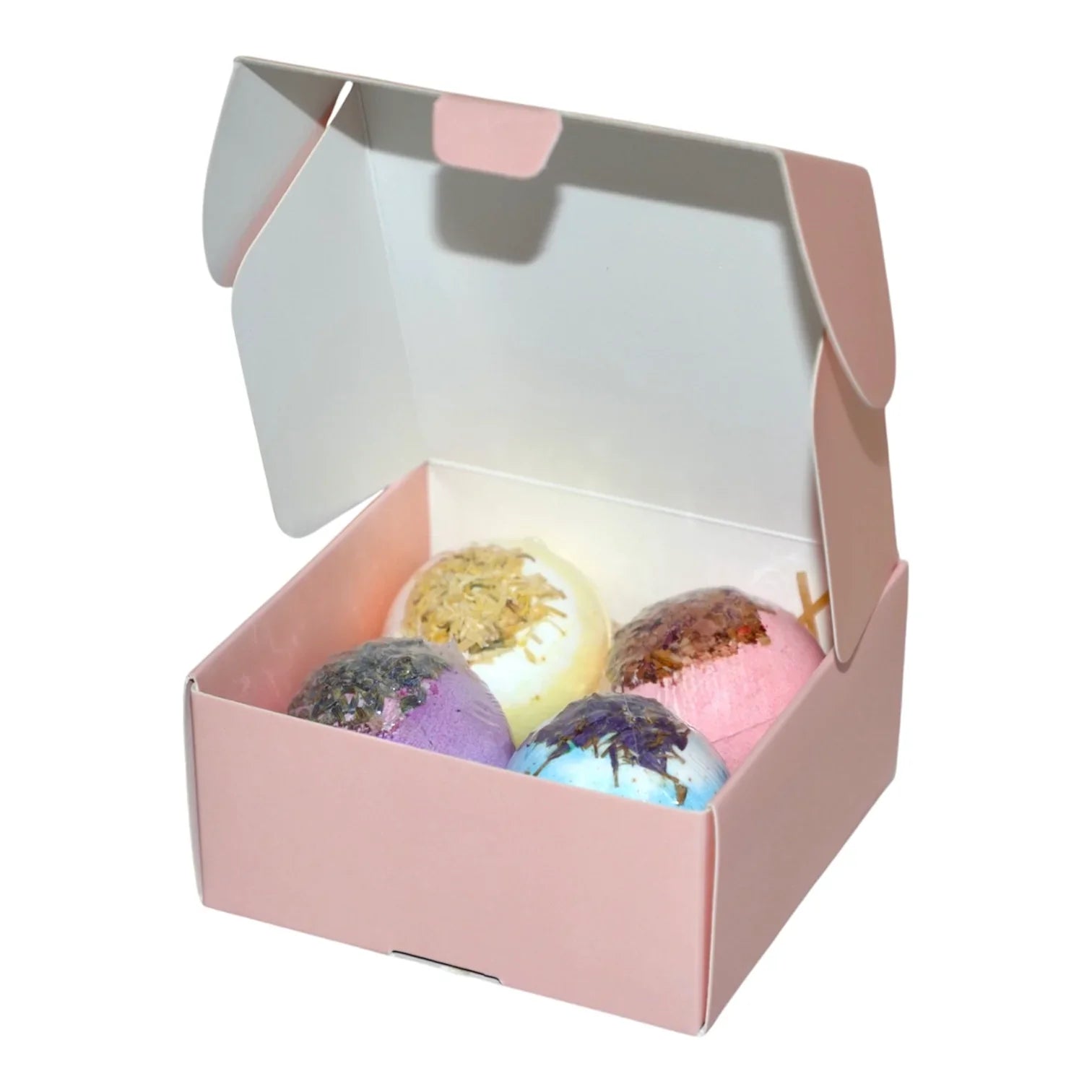Bath Bomb Set