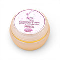 Deodorant Cream – Unisex