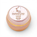 Deodorant Cream – Lumi