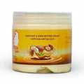 Coconut & Shea Butter Cream